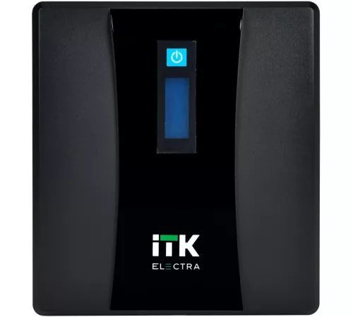 ITK ELECTRA ET EET-1500VA-1-002 ИБП