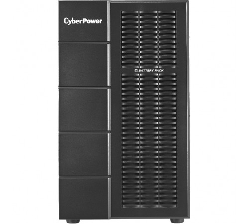 CyberPower BPSE72V45A Внешний батарейный модуль