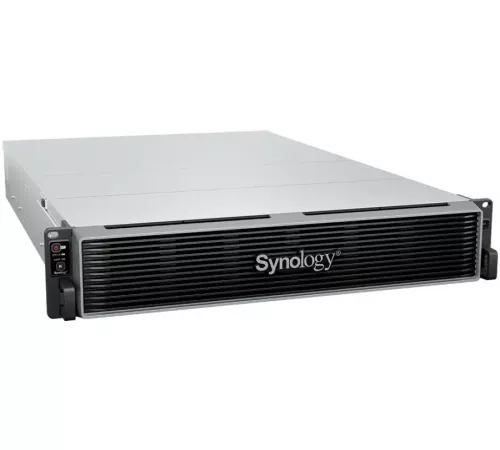 SYNOLOGY RS3626XS СХД стоечное исполнение