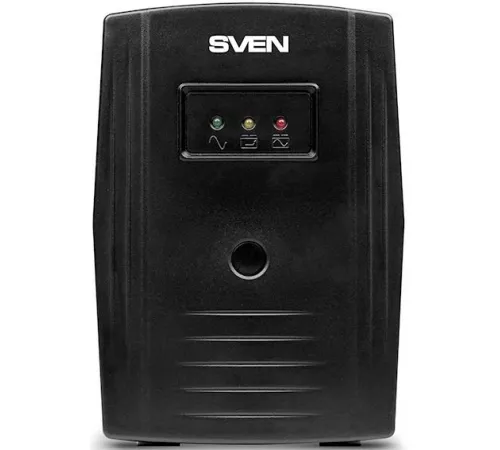 SVEN Pro 800 SV-013851 Источник бесперебойного питания
