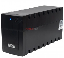 PowerCom Raptor RPT-600AP SE ИБП