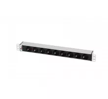 ЦМО R-10-9S-I-440-Z Блок розеток