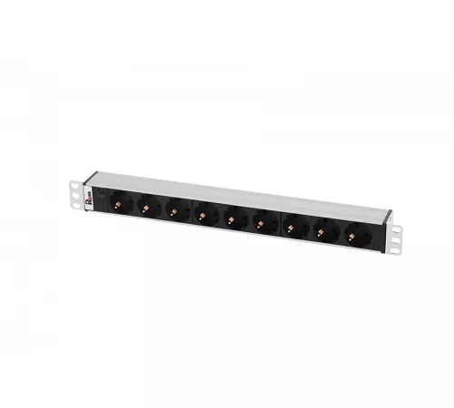 ЦМО R-10-9S-I-440-Z Блок розеток