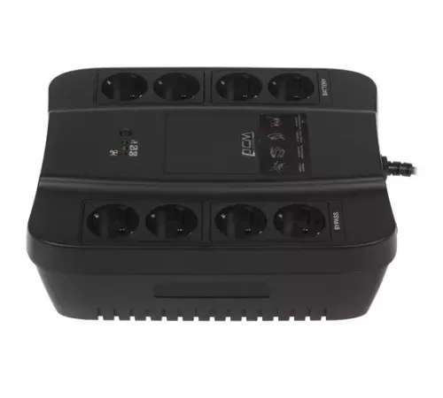 Powercom SPIDER SPD-1000N ИБП