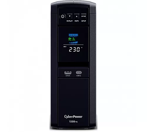 CyberPower CP1350EPFCLCD ИБП