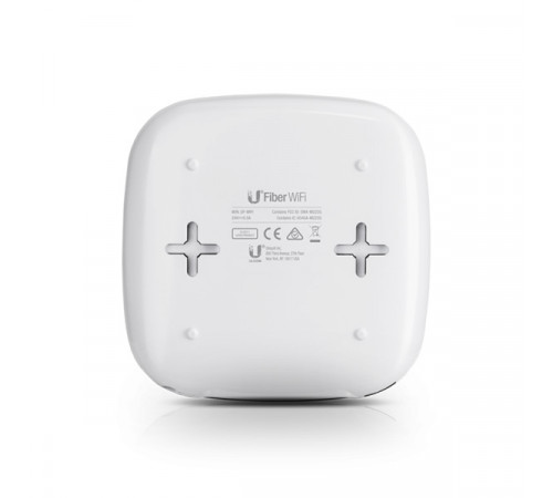 Ubiquiti UFiber WiFi (UF-WIFI) Конвертер