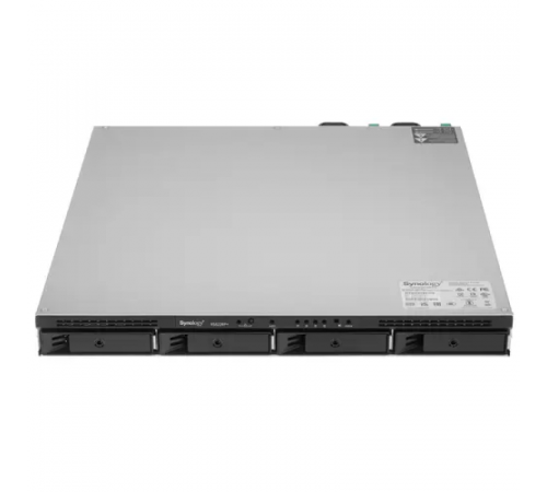 Synology RS822RP+ Сетевое хранилище