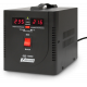 POWERMAN AVS 1500D BLACK Стабилизатор