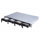 QNAP TS-431XeU (TS-431XEU-8G) Сетевое хранилище