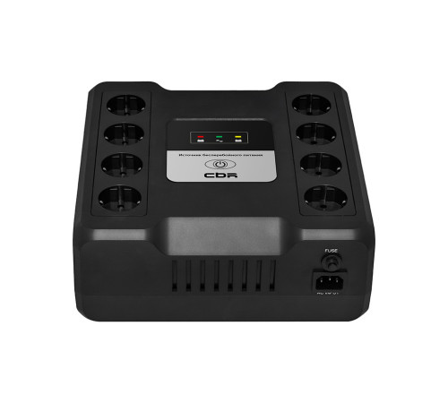 CBR CTL-600B-8F-LDK Линейно-интерактивный ИБП