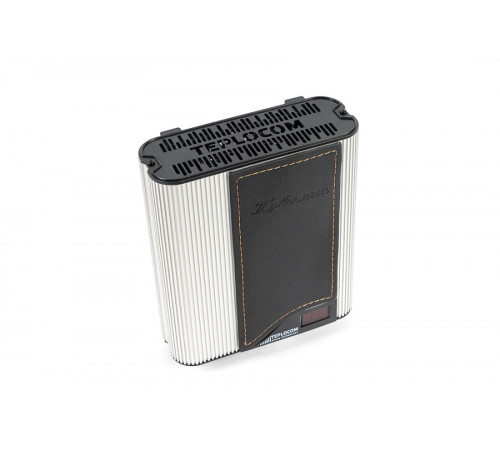Бастион TEPLOCOM ST-555-И Western silver black стабилизатор напряжения