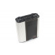 Бастион TEPLOCOM ST-555-И Western silver black стабилизатор напряжения