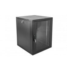 ЦМО ШРН-15.500-9005 Шкаф телекоммуникационный