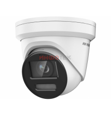 Hikvision DS-2CD2387G2-LU(2.8MM)(C) IP-камера