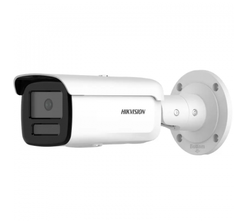 Hikvision DS-2CD2T47G2H-LI(2.8MM) IP-камера