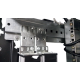 ЦМО R-16-20S-A-1420-K Вертикальный блок розеток