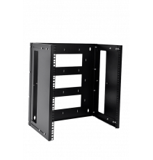 ЦМО КНО-М-9U-9005 Кронштейн настенный