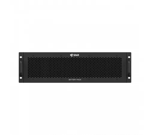 SNR SNR-UPS-BCRT-MP240 Блок батарей для ИБП