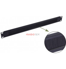 NEOMAX NM-CM-1UBP-F-102-BK Кабельный органайзер