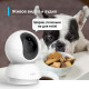 TP-Link TAPO C210 Умная домашняя поворотная Wi‑Fi камера