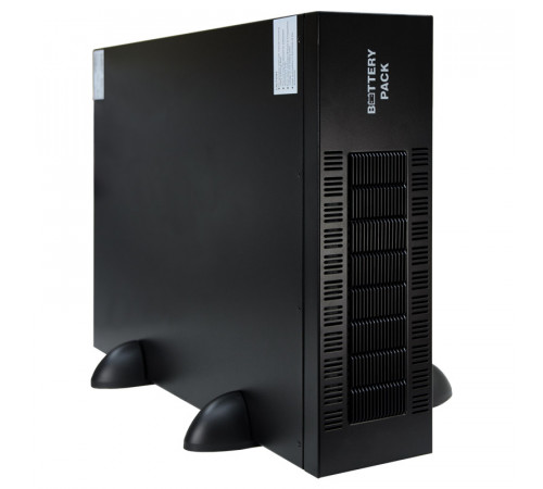 Энергия 240V-1х20-3U-RT (Е0201-0135) Батарейный модуль