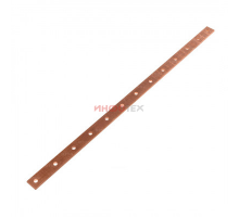Bastion SKAT TB GROUND  19&QUOT; Шина медная для заземления