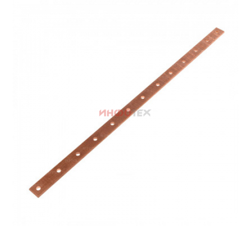Bastion SKAT TB GROUND  19&QUOT; Шина медная для заземления