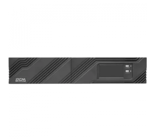 PowerCom Smart King Pro+ SPR-1000 LCD ИБП