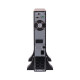HIDEN KU9102S-RT 2000VA/1800W ИБП  KU9102S-RT (72VDC)