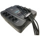 Powercom Spider SPD-900U LCD USB ИБП 1456263