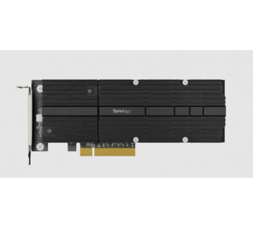 Synology M2D20 Плата адаптера твердотельного накопителя
