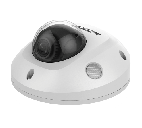 Hikvision DS-2CD2563G0-IS (4MM) IP-камера