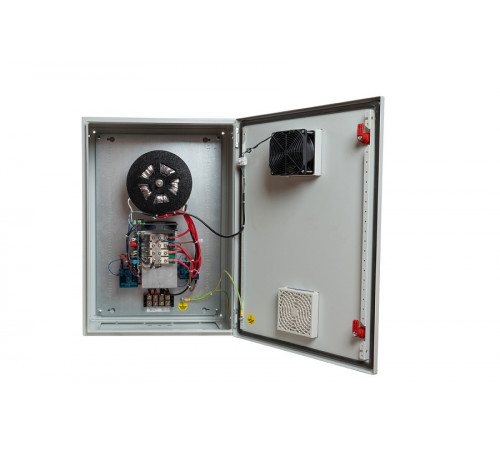 Бастион SKAT ST-10000 IP54 8298 Cтабилизатор напряжения