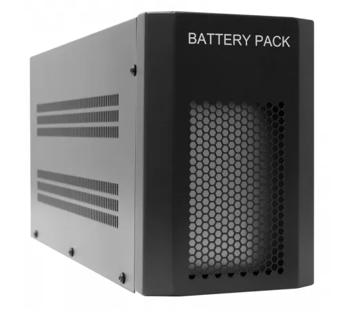 SNR SNR-UPS-BCT-1000-B36 Блок батарей для ИБП