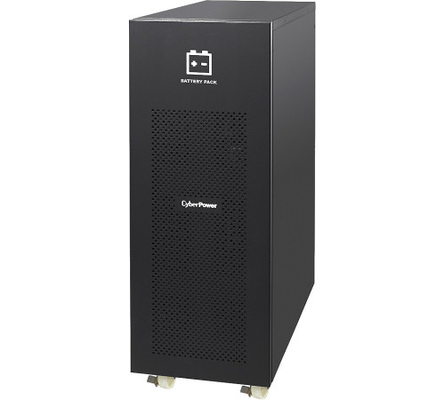 CyberPower BPSE240V47AOA Внешний батарейный модуль