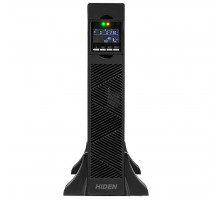 HIDEN KU9102S-RT PF=1.0 2000VA/2000W ИБП