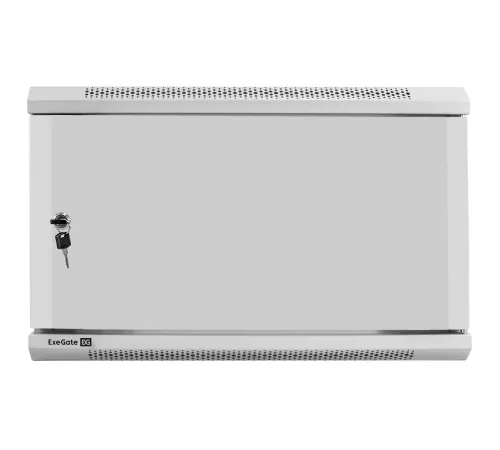ExeGate EC-WM-6U.450.M.GREY EX298611RUS Шкаф телекоммуникационный