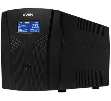 SVEN Pro 1500 SV-013875 Источник бесперебойного питания