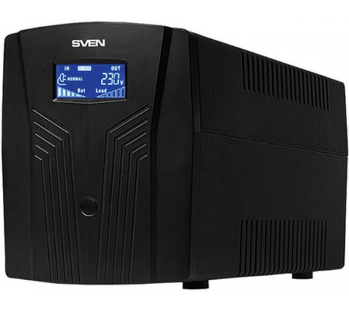 SVEN Pro 1500 SV-013875 Источник бесперебойного питания