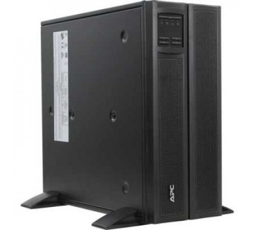 APC Smart-UPS X SMX3000HV Источник бесперебойного питания
