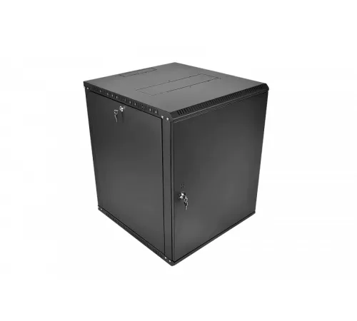 ЦМО ШРН-Э-15.500.1-9005 Шкаф телекоммуникационный