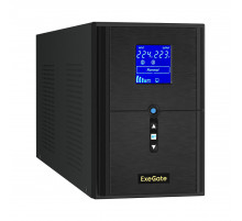 Exegate SineTower EX295983RUS ИБП