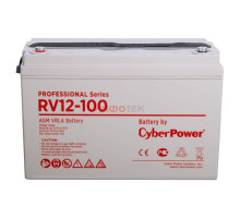 CyberPower RV 12-100 Аккумуляторная батарея
