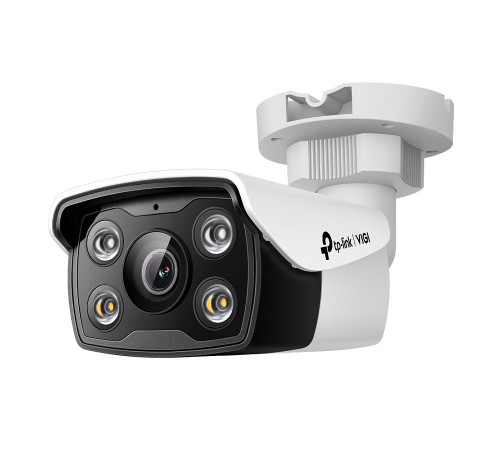 TP-Link VIGI C350(6MM) Уличная цилиндрическая камера