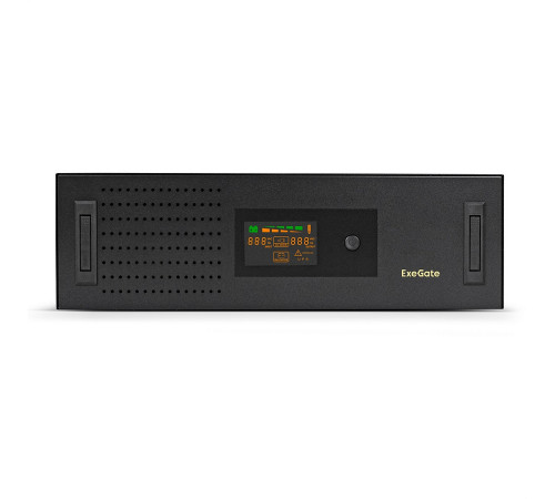 Exegate ServerRM EX293851RUS ИБП