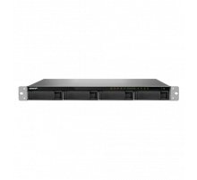 QNAP TS-977XU-RP-3600-8G Сетевой RAID-накопитель