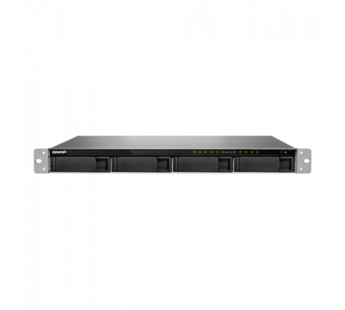 QNAP TS-977XU-RP-3600-8G Сетевой RAID-накопитель
