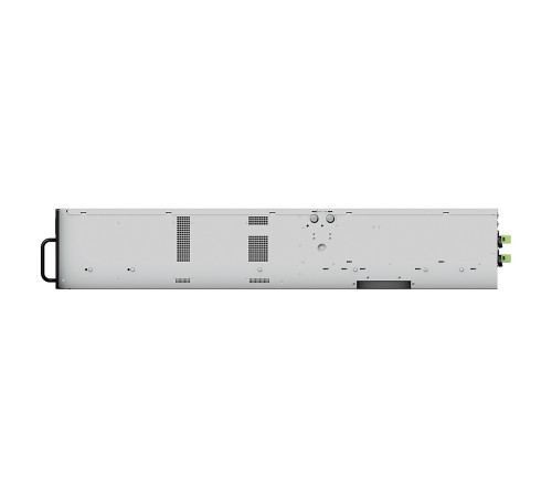 Synology HIGH DENSITY HD6500 Система хранения данных