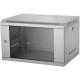 NEOMAX NCB-WM9U-6035GK3-100-GY Шкаф телекоммуникационный