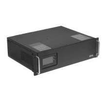 Powercom RM KIN-2200AP LCD Источник бесперебойного питания